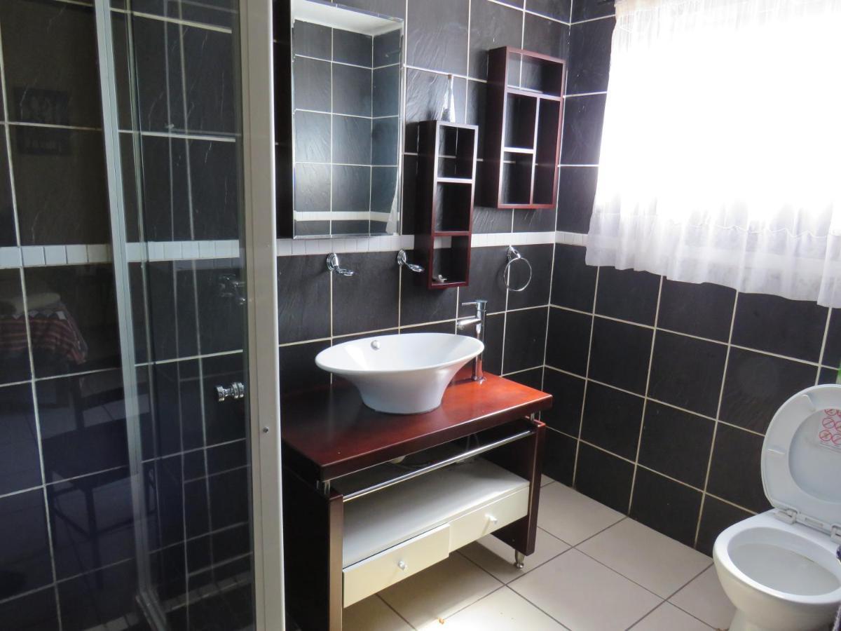 Chill Inn Malalane Zewnętrze zdjęcie