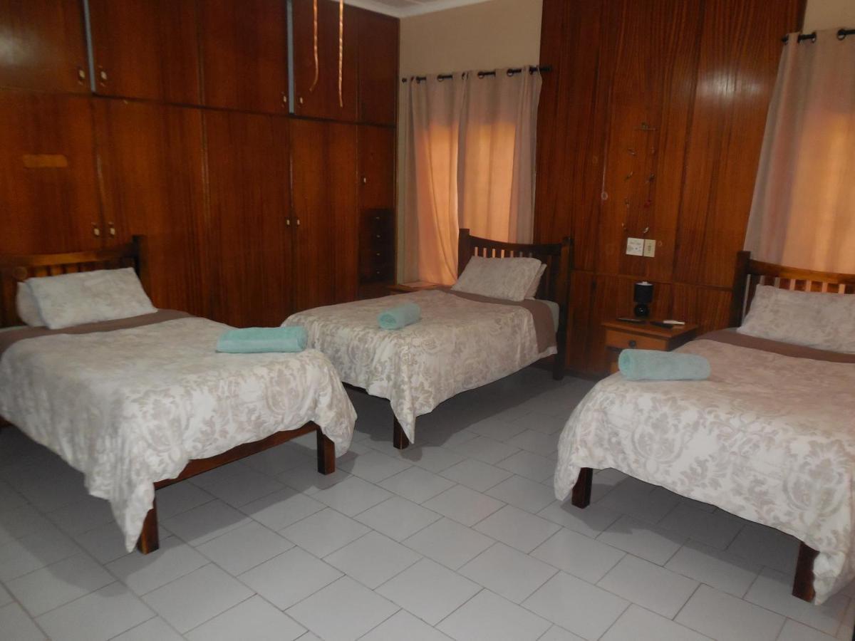 Chill Inn Malalane Zewnętrze zdjęcie
