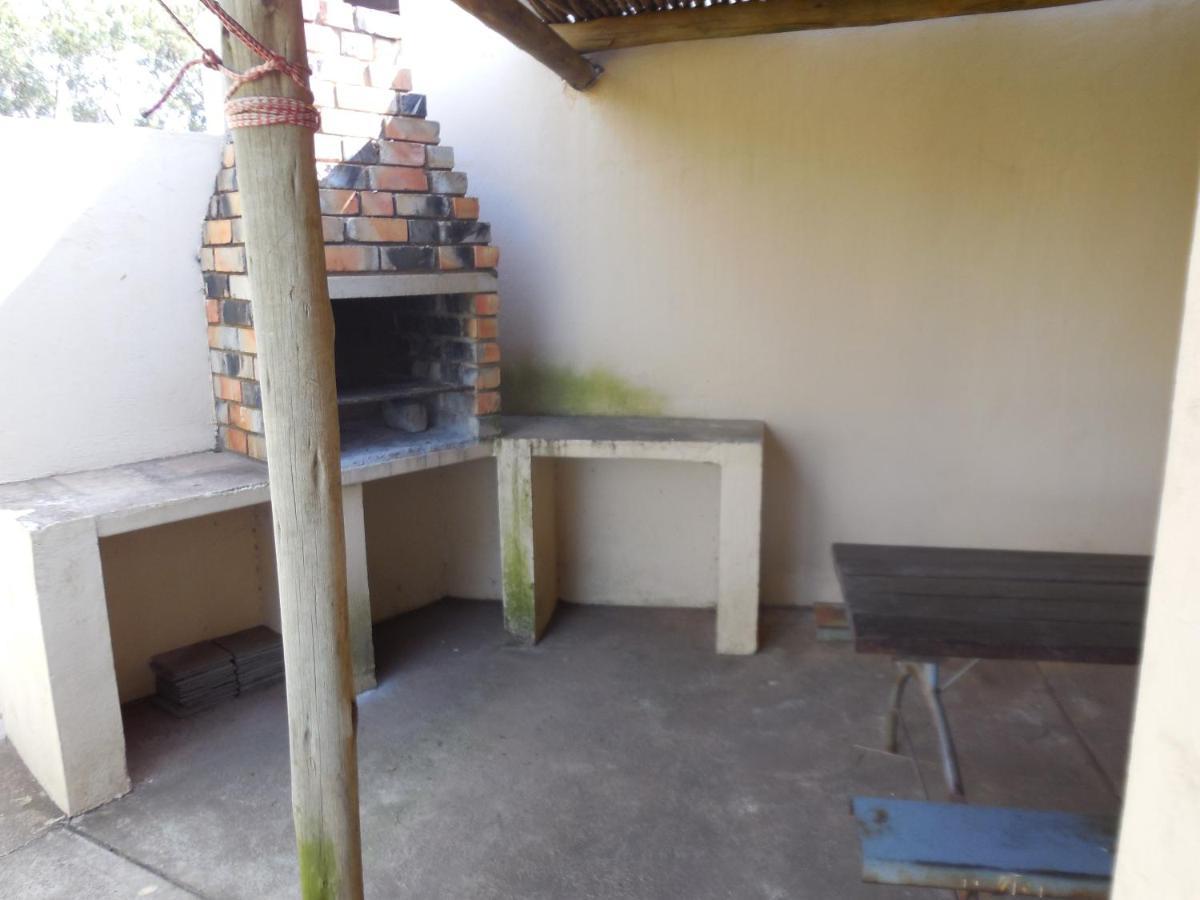 Chill Inn Malalane Zewnętrze zdjęcie